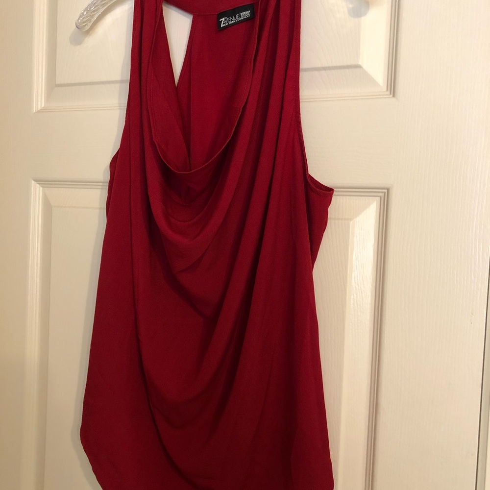 7th Avenue Studio top